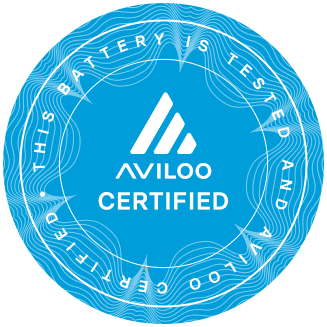 AVILOO EV battery health certificate Sydney